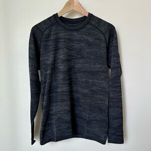 Lululemon Metal Vent Tech Long Sleeve